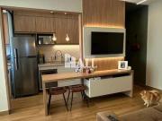 Apartamento, Santos Dumont, Alto Rio Preto