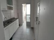 APARTAMENTO SAUDE!