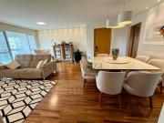 Apartamento Saúde 3 Dormitórios 128m²