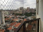 APARTAMENTO SAÚDE 3 DORMITÓRIOS 1 VAGA