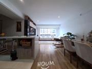 Apartamento Sauzalito ID: 162734r