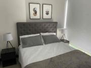 Apartamento se renta amoblado