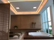 Apartamento Seasons Aquarius 3 SuÃtes 127mÂ² Finamente...