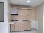 Apartamento sector Belén Porvenir