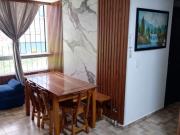Apartamento sector Condina, Pereira