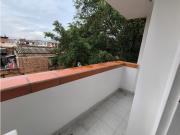 APARTAMENTO SECTOR GUAYABAL CERCA PQUE. DE LA CONSERVACIÓN