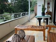 Apartamento sector la calera, espacios amplios e iluminados