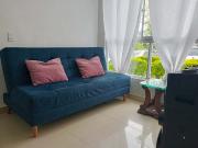 Apartamento sector La Capilla, Dosquebradas