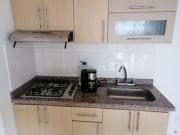 Apartamento sector San Joaquín Cuba, Pereira