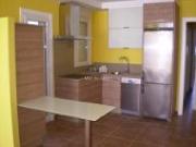 apartamento segunda linea de playa