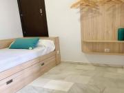 APARTAMENTO SEGUNDA PISTA DE LA BARROSA PLANTA BAJA !