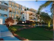 Apartamento segunda planta de 2 dormitorios y 2 baños....