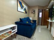 Apartamento sem condomínio com elevador