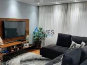 Apartamento sem condominio 3 dorms 1 vaga Jd do Mar São...