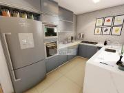 Apartamento sem Condomínio com 2 Quartos para Comprar,...