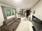 Apartamento sem Condomínio com 2 Quartos, Porteira...