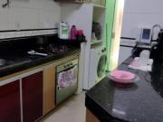 Apartamento sem Condomínio para Venda em Santo André,...