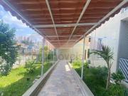Apartamento sem Condomínio para Venda em Santo André,...