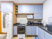 Apartamento sem Condomínio para Venda em Santo André,...