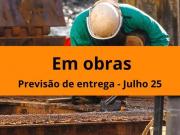 Apartamento sem Condomínio para Venda em Santo André,...