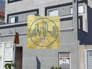 Apartamento sem Condomínio para Venda em Santo André,...