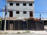 APARTAMENTO SEM CONDOMÍNIO SANTO ANDRÉ PARQUE ERASMO...