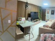 Apartamento Sem Condomínio Tipo Cobertura 58+58 = 116 m²...