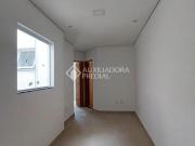 Apartamento sem condomínio Vila Linda Santo André