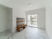 Apartamento Semi Mobiliado, 02 Quartos, 02 Vagas, Santa...