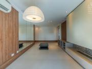 Apartamento Semi Mobiliado, 03 Quartos, 01 Vaga, Vila...
