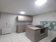 Apartamento Semi Mobiliado
