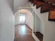 Apartamento Semi Mobiliado