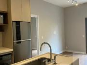 Apartamento Semi Mobiliado