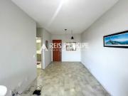 APARTAMENTO SEMI MOBILIADO 1 QUARTO PARA ALUGAR NA BARRA...