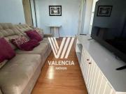 Apartamento Semi Mobiliado | 2 dormitórios |1 Suite | 1...