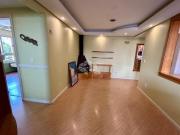 Apartamento semi mobiliado. 2 dormitórios, 1 vaga,...