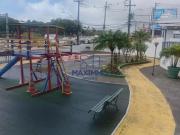 Apartamento semi mobiliado 2 quartos em CandelÃ¡ria Natal RN