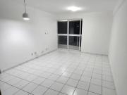 Apartamento semi mobiliado 2 quartos em ponta negra em...
