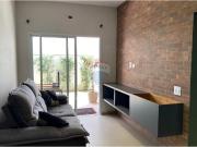 Apartamento SEMI MOBILIADO, 2 suítes para locação,...