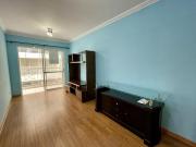 Apartamento Semi Mobiliado | 3 dormitórios | 1 Suite | 1...