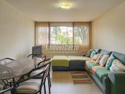 Apartamento semi mobiliado 3 dormitórios sendo 1 s