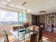 Apartamento Semi Mobiliado 3 quartos 1 suíte no Água Verde