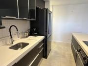 Apartamento semi mobiliado 3 Quartos 1 suite e 2 Vagas...