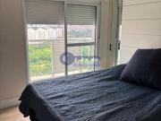 Apartamento semi mobiliado 3 Quartos Barueri SP...