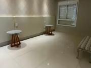 Apartamento semi mobiliado 3 suÃtes ao lado do Parque...