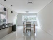 Apartamento semi mobiliado