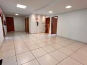 Apartamento Semi Mobiliado