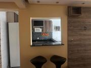 Apartamento Semi Mobiliado 50 M² 2 DORMITORIOS 1...