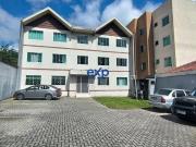 Apartamento semi mobiliado