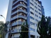 Apartamento Semi Mobiliado